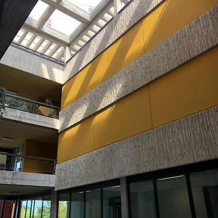 Nannare' Appartament Reggio Emilia Exterior foto