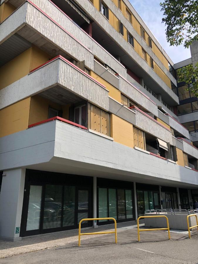 Nannare' Appartament Reggio Emilia Exterior foto