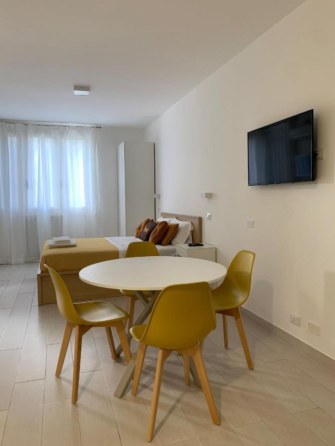 Nannare' Appartament Reggio Emilia Exterior foto