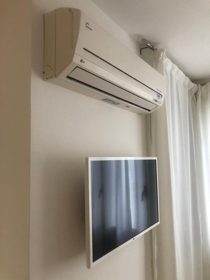 Nannare' Appartament Reggio Emilia Exterior foto