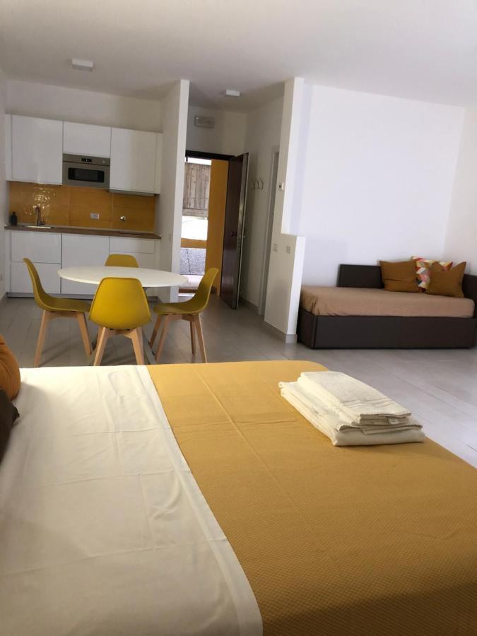 Nannare' Appartament Reggio Emilia Exterior foto