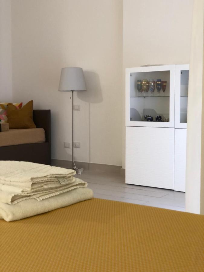 Nannare' Appartament Reggio Emilia Exterior foto