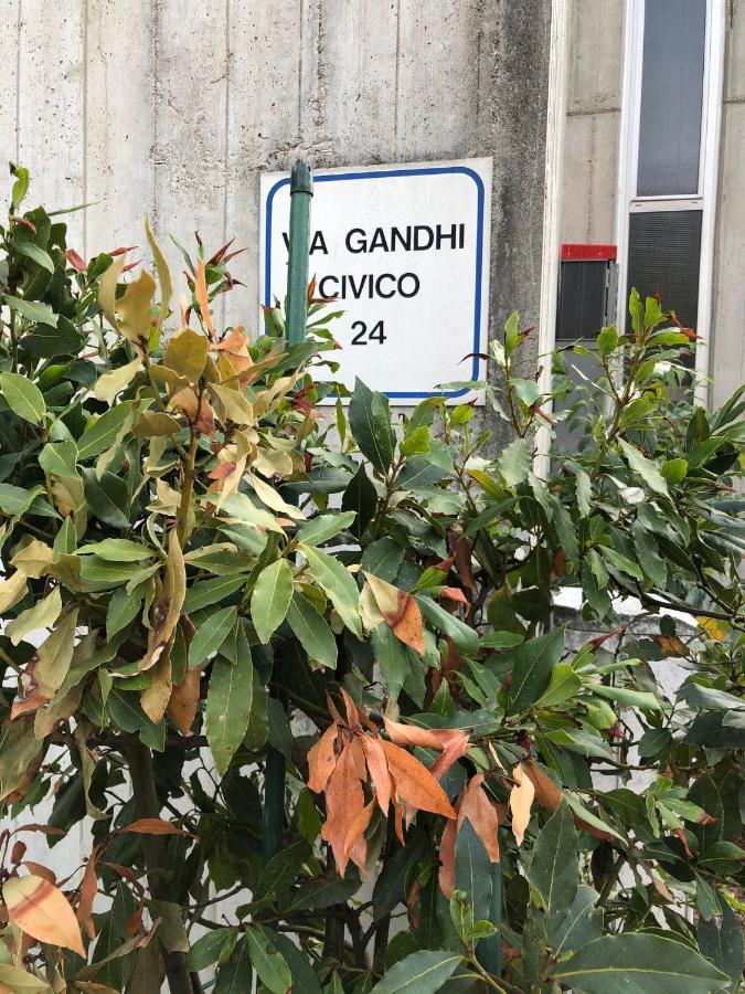 Nannare' Appartament Reggio Emilia Exterior foto